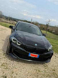 Bmw 128 ti 2024