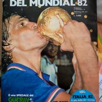 libro d'oro del mundial