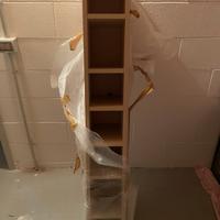 Libreria/porta oggetti/porta Cd