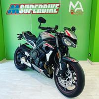 Triumph Street Triple - 2020