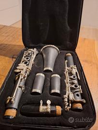 Clarinetto Sib Floret MPCL-102