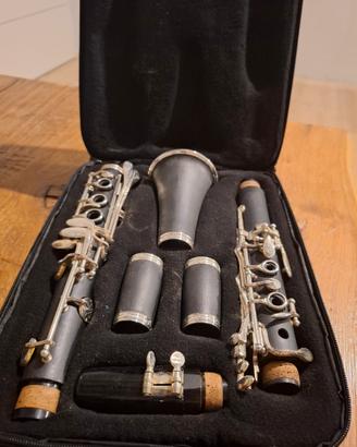 Clarinetto Sib Floret MPCL-102