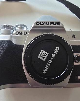 Fotocamera Olympus