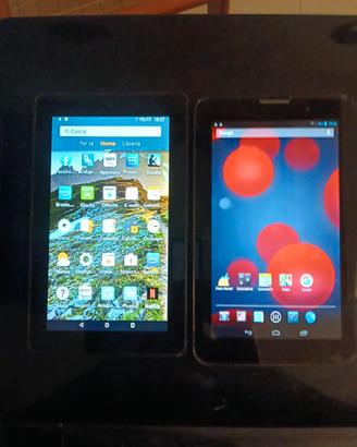 Tablet Lenovo Amazon