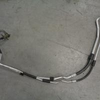 TUBO CLIMA PER VECTRA C Z02 2.2 DTi 2004