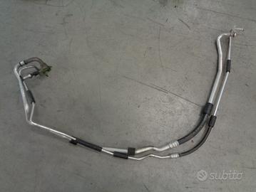 TUBO CLIMA PER VECTRA C Z02 2.2 DTi 2004