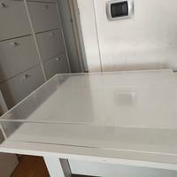 Coperchio parapolvere giradischi Micro Seiki Solid