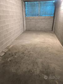 Box di 18 anni mai usato finora