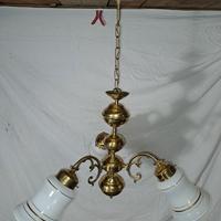 LAMPADARIO A SOSPENSIONE