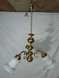 LAMPADARIO A SOSPENSIONE