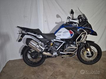 BMW R 1250 GS ADVENTURE HP