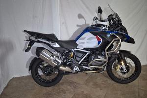 BMW R 1250 GS ADVENTURE HP