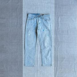 Volcom Custom Jeans