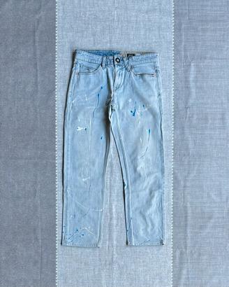 Volcom Custom Jeans