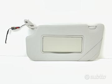 PARASOLE ALETTA ANTERIORE SX FORD C - Max Serie 17
