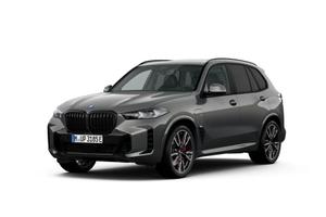 BMW X5 xdrive50e MSport Pro auto
