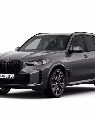 BMW X5 xdrive50e MSport Pro auto