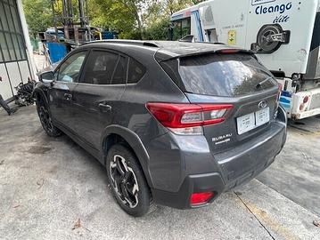 Ricambi Subaru XV E-BOXER 2023 1995CC IBRIDO FB20 