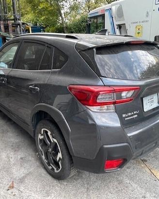 Ricambi Subaru XV E-BOXER 2023 1995CC IBRIDO FB20 