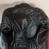 Giacca Lady Carburo Twister XL