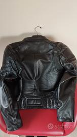 Giacca Lady Carburo Twister XL