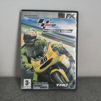 Fx MotoGP gioco Pc