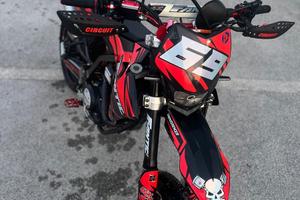 fantic performance 125