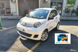 Aixam Miniauto Minauto Access