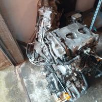 pezzi ricambio Subaru 