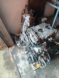 pezzi ricambio Subaru 