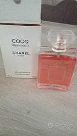 COCO CHANEL 