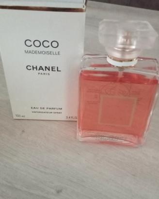 COCO CHANEL 