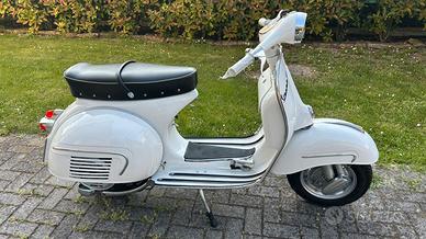 Vespa gs 160