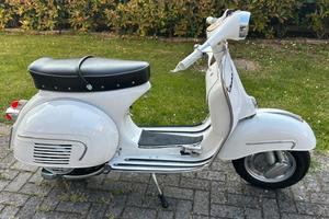 Vespa gs 160