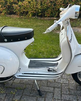 Vespa gs 160