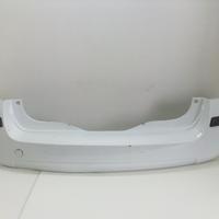 PARAURTI POSTERIORE COMPLETO RENAULT Clio Serie (0