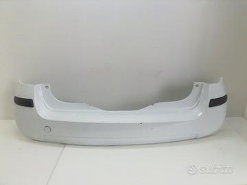 PARAURTI POSTERIORE COMPLETO RENAULT Clio Serie (0