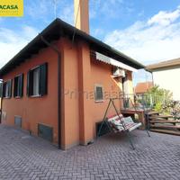 Casa indipendente a Martellago - RIF 89