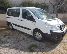 FIAT Scudo (2006-2016) - 2007