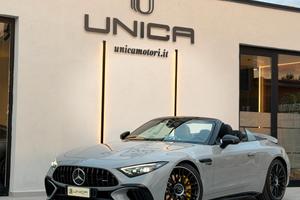 Mercedes-benz SL 500 63 S AMG 4.0 585 CV BITURBO 4