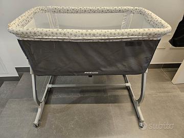 Culla Co-Sleeping Jané Babyside