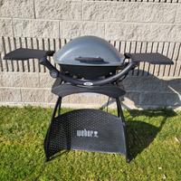 Barbecue WEBER Q2400