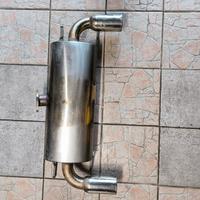 Ricambi Mazda MX5 Nc 