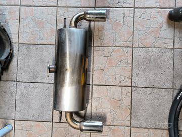 Ricambi Mazda MX5 Nc 