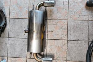 Ricambi Mazda MX5 Nc 