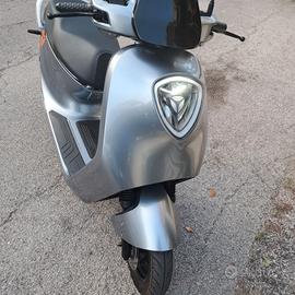YADEA C1S PRO  ELETTRICO FATTURABILE 