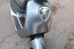 YADEA C1S PRO  ELETTRICO FATTURABILE 