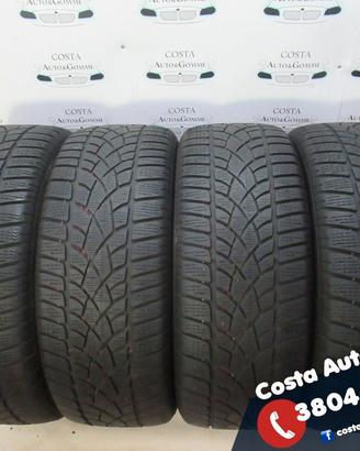 255 45 20 Dunlop  85% MS 255 45 R20