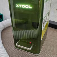 Incisore Laser Xtool f1