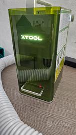 Incisore Laser Xtool f1